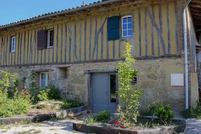 Image de Marquos - Forgues - Gîte