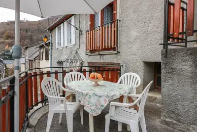 Image de Au Cabanous - Boutx - Gîte