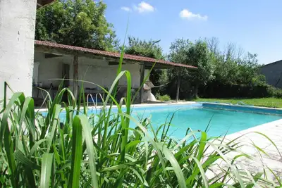 Image de Le Gîte de la Bergerie