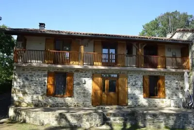 Image de La Ferme des Hautins