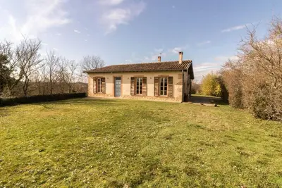 Image de Le Grabieu - Saint-Araille