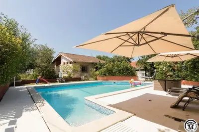 Image de Gite du Jardin - Lamasquere