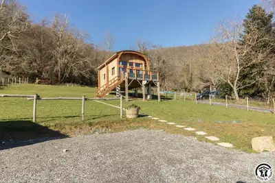 Image de La Cabane de Lézan - Sauveterre De Comminges