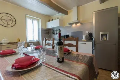 Image de La Barrère - Lherm - Gîte