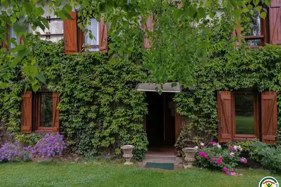 Image de Au Village - Izaut-de-l'Hôtel