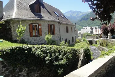 Image de Maison de la Cascade