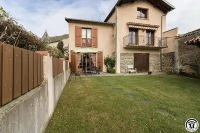 Image de Gèze - Chein-Dessus - Gîte
