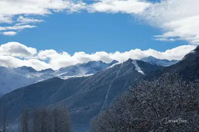 Image de Fenêtre sur Superbagnères