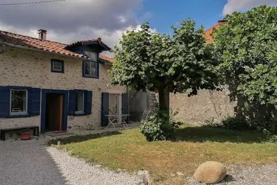 Image de le Gar - Labarthe-Rivière