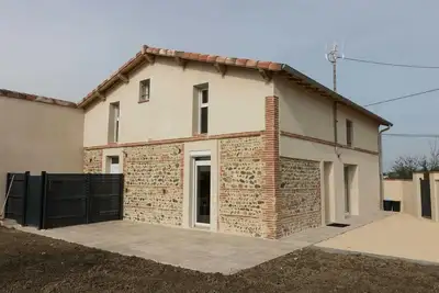 Image de Le Grand Limouzin - Merville