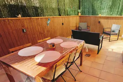 RentHappyDays🗝️🗝️🗝️🗝️🗝️…comme chez soi…B6