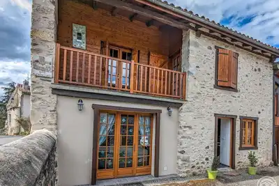 Image de Le Castel Vert - Valcabrère