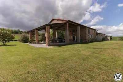 Image de Le Fort - Saint-Julia