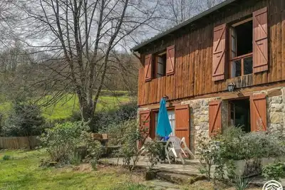 Image de Gîte du Sabotier - Fougaron