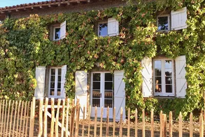 Image de La Maison des Champs