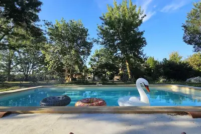 Image de Domaine de la Fée de l'Eau - Les Fées