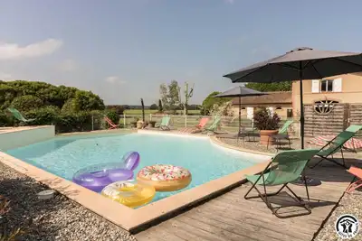 Image de la Tourasse - Les Tournesols