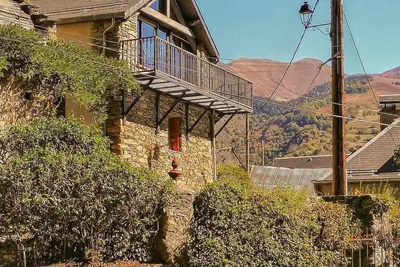 Image de Montmajou - Cier-de-Luchon