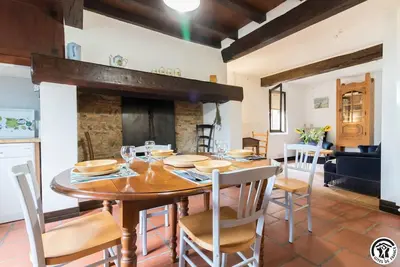 Image de Gîte des Hospitaliers - Poucharramet