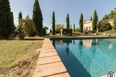 Image de Le Gîte du Château de Jean