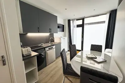 Image de Penbed - Montparnasse 1 - 2 chambres