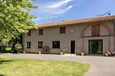 Image de La Carle - Saint-Léon - Gîte