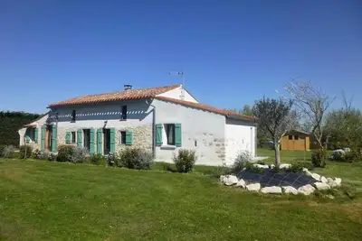 Image de Gîte de Censérou - Maurens