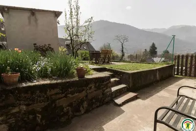 Image de Gîte Family Rey - Montauban-de-Luchon