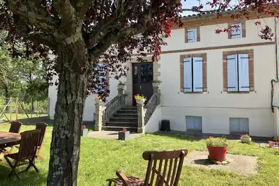 Image de Brouillous - Villaudric