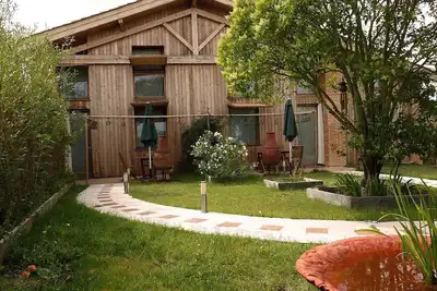 Image de Baugnac N°2 - Lavalette