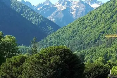 Image de L'Encantador - Bagnères-de-Luchon