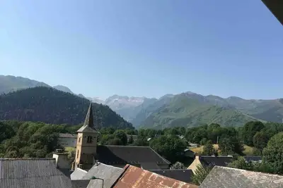 Image de Maison de Famille Montagne Pyrénées