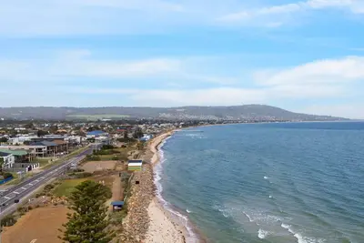 Image de Marina View in Safety Beach