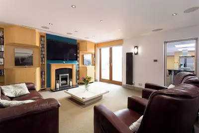 Image de Cherwell Gates Apartment | 1st Floor Duplex Apt