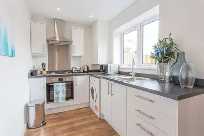 Image de Rana Ct 1 (Morris Suite) | 2 Bed Ground Floor Apt.