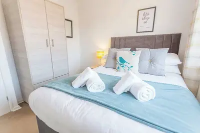 Image de Hillsborough Cl 8b (Wren Suite) | 2 Bed 1st Floor Apt