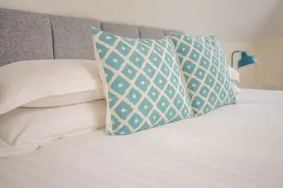 Image de Marlborough Suite - 2 Bed 2nd Floor Apt.