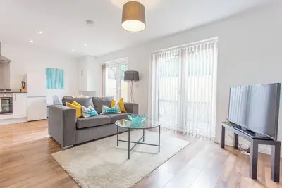 Image de Rana Ct 3 (The Churchill Suite) | 1 Bed Ground Floor Apt