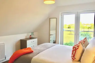 Image de Rana Ct 5 (The Morse Suite) | 1 Bed Top Floor Apt