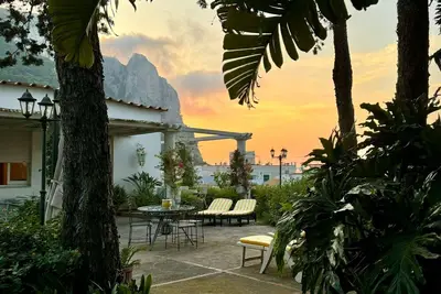 Image de Exlusive Villa in Capri - La Capperina