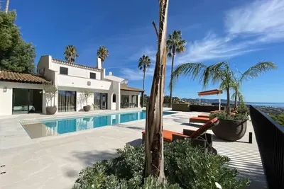 Image de Villa Mandelieu