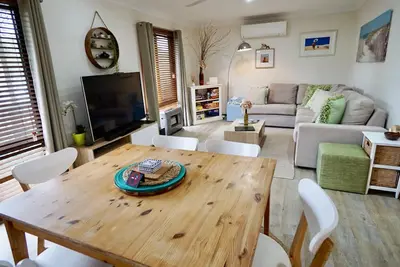 Image de Clifton Cottage by Experience Jervis Bay