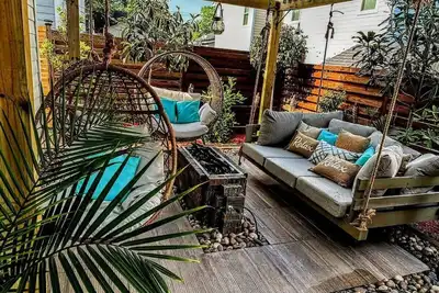 Image de urban oasis