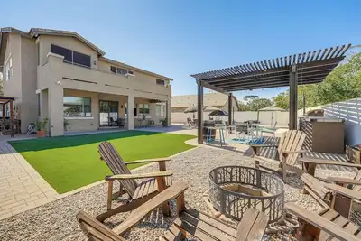 Image de Family-Friendly Retreat w/ Pool - Near Westgate!