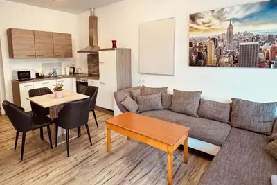 Image de Rhaunen Apartments 1