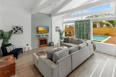 Image de Oakland Park Oasis – Your Perfect Getaway!