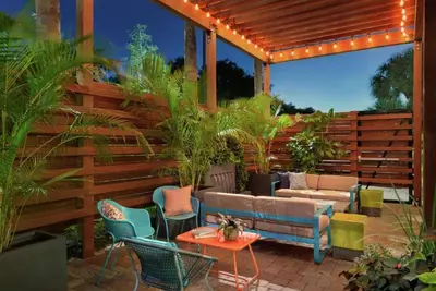 Image de Tapestry leisure in Tampa's Westshore District