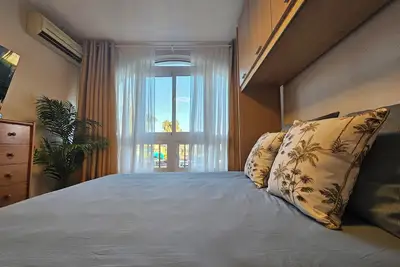 Image de Buganvilla Beach Apartment