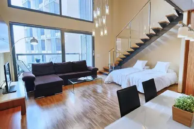 Image de Oh my loft