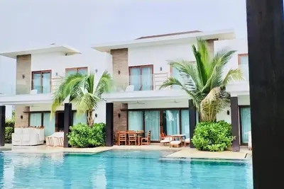 Image de Discover our villa in Monterrico, Guatemala, an oasis of comfort by the sea.